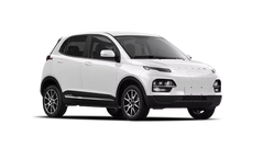 Dayun Yuehu Белый