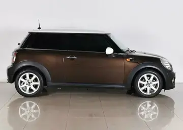 Mini Hatch Вид 5