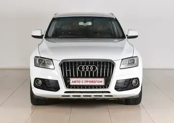 Audi Q5 Вид 2