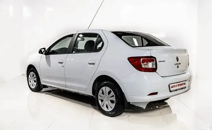 Renault Logan