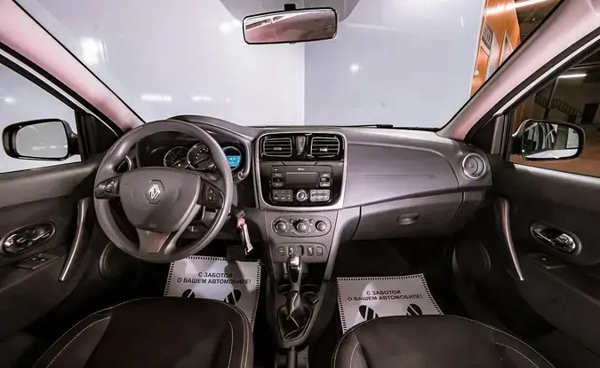 Renault Logan