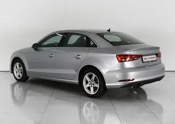 Audi A3 Вид 3