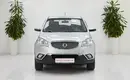 KGM | Ssangyong Actyon