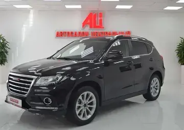 Haval H2 Вид 1