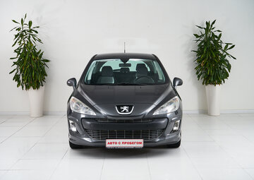 Peugeot 308 Вид 2