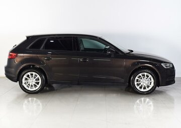 Audi A3 Вид 5