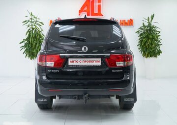 KGM | Ssangyong Kyron Вид 4