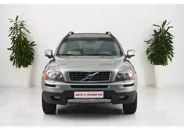 Volvo XC90 Вид 2